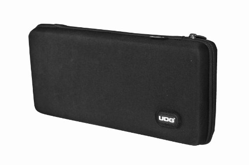 UDG 4500710 - fundas para equipos de audio (DJ controller, Hardcase, Native Instruments, 33 cm, 16 cm, 6 cm) Monótono