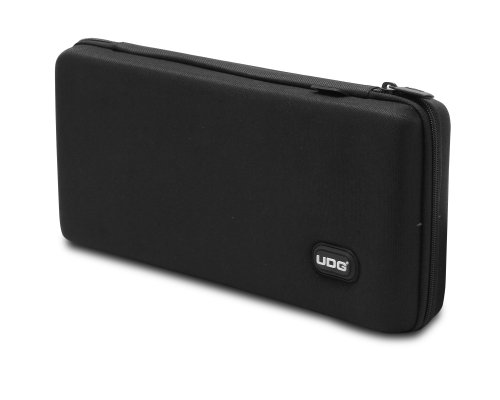 UDG 4500710 - fundas para equipos de audio (DJ controller, Hardcase, Native Instruments, 33 cm, 16 cm, 6 cm) Monótono