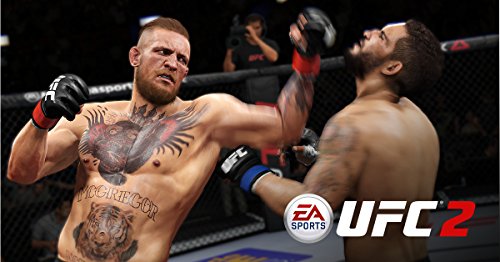 UFC 2