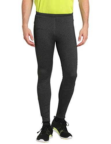 Ultrasport Serta - Pantalones largos, color gris, talla L