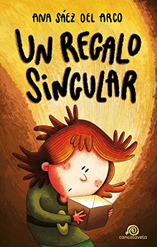 Un regalo singular: [ Libro Infantil / Juvenil - Novela Aventuras / Futurista / Ciencia Ficción ] - A partir de 8 años (Iris, Athos y Gor nº 1)