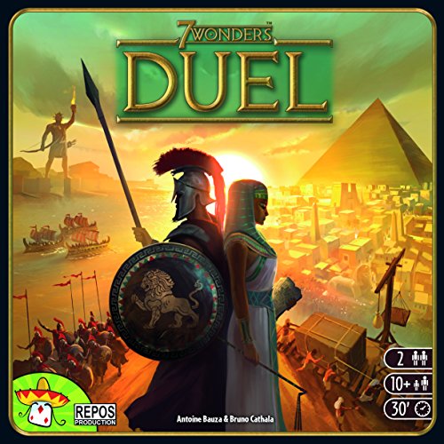 Unbekannt Repos Production 692423 – 7 Wonders Duel