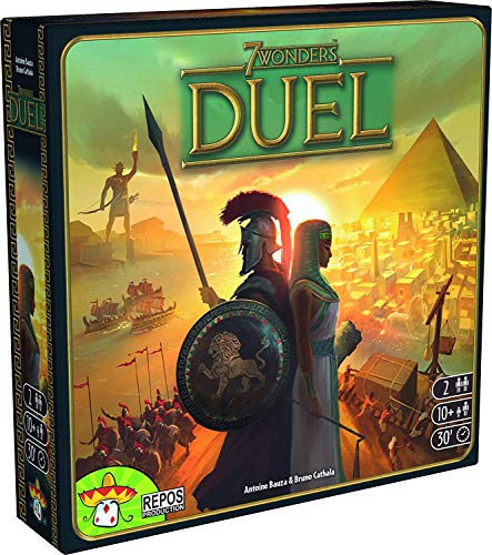 Unbekannt Repos Production 692423 – 7 Wonders Duel