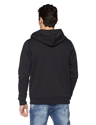 Under Armour 1302290-001 Ropa superior, Hombres, Negro, L
