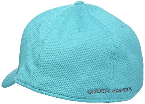 Under Armour Blitzing II Gorra, Hombre, Verde, XL/XXL