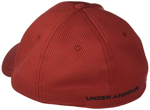 Under Armour Blitzing II Hombre, Rojo, XL/XXL