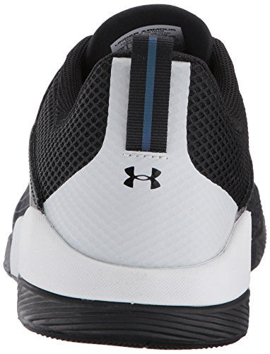 Under Armour Charged Legend TR 1293035-0, Zapatillas de Deporte Interior para Hombre, Negro (Black 1293035/003), 46 EU