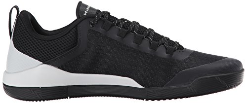 Under Armour Charged Legend TR 1293035-0, Zapatillas de Deporte Interior para Hombre, Negro (Black 1293035/003), 46 EU