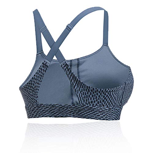 Under Armour Eclipse Printed Women's Bra - S