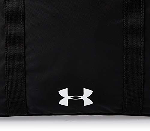 Under Armour Favorite 2.0 Bolsa Deportiva, Mujer, Negro, OSFA