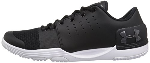 Under Armour Limitless TR 3.0 3000331-00, Zapatillas de Deporte Interior para Hombre, Negro (Black 3000331/001), 41 EU