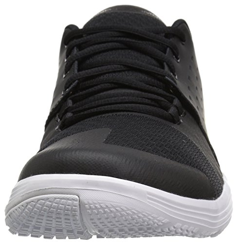 Under Armour Limitless TR 3.0 3000331-00, Zapatillas de Deporte Interior para Hombre, Negro (Black 3000331/001), 41 EU