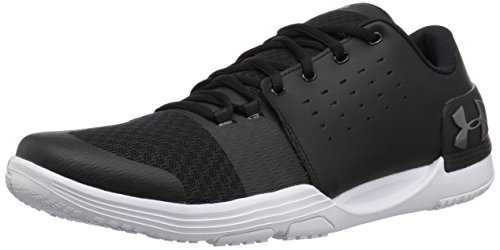 Under Armour Limitless TR 3.0 3000331-00, Zapatillas de Deporte Interior para Hombre, Negro (Black 3000331/001), 41 EU