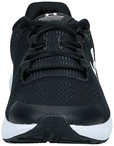 Under Armour Micro G Pursuit Bp Zapatillas de Running Mujer, Negro (Black 002), 36.5 EU (3.5 UK)