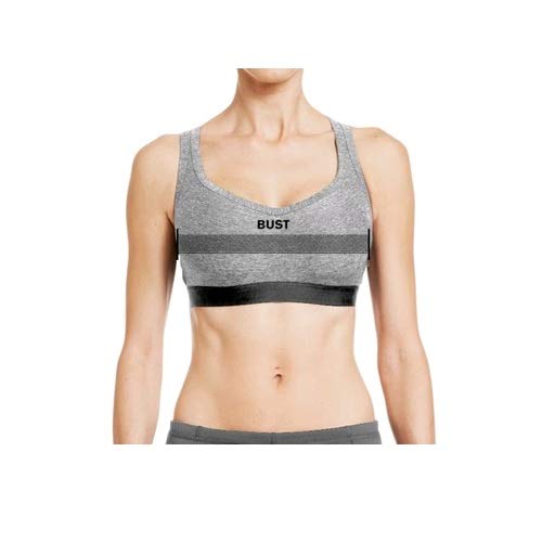 Under Armour Mid Crossback Sujetador Deportivo para Mujer, Ropa Interior Transpirable y Ajustada, cómoda Ropa Deportiva de Mujer con Tirantes Cruzados, White/Steel/White (100), XS