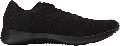 Under Armour Rapid, Zapatillas de Running para Hombre, Negro (Black/Black/Anthracite (004) 004), 43 EU