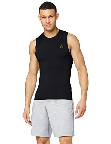 camiseta tirantes reebok