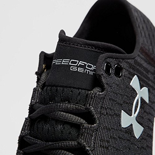 Under Armour Speedform Gemini 3 GR - Zapatillas de Running para Mujer, Color Negro, Talla 39 EU