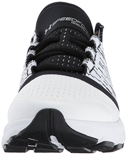 Under Armour Speedform Gemini 3 Graphic Running, Zapatos para Hombre, Azul Claro, 41 EU