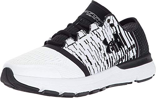 Under Armour Speedform Gemini 3 Graphic Running, Zapatos para Hombre, Azul Claro, 41 EU
