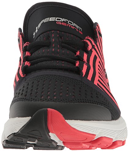 Under Armour Speedform Gemini 3, Zapatillas de Entrenamiento para Hombre, Rojo (Rot Rot), 44.5 EU