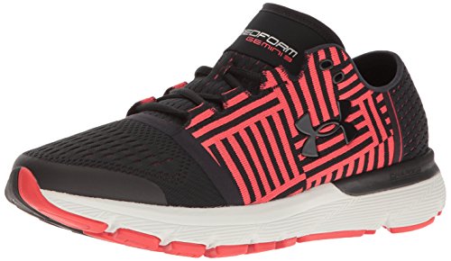 Under Armour Speedform Gemini 3, Zapatillas de Entrenamiento para Hombre, Rojo (Rot Rot), 44.5 EU