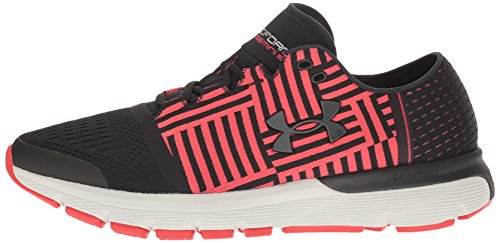 Under Armour Speedform Gemini 3, Zapatillas de Entrenamiento para Hombre, Rojo (Rot Rot), 44.5 EU