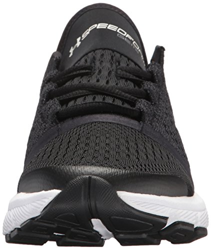 Under Armour Speedform Gemini 3, Zapatillas de Entrenamiento para Mujer, Negro (Black 002), 37.5 EU