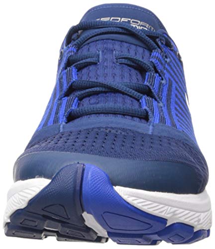 Under Armour Speedform Gemini 3 - Zapatillas de Running para Hombre, Color Naranja y Gris, Color Azul, Talla 44.5 EU