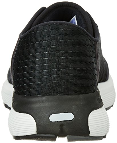 Under Armour Speedform Gemini 3 - Zapatillas de Running para Mujer, Color Negro, Talla 35 EU