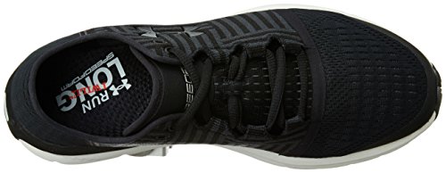 Under Armour Speedform Gemini 3 - Zapatillas de Running para Mujer, Color Negro, Talla 35 EU