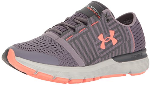 Under Armour Speedform Gemini 3 - Zapatillas de Running para Mujer, Color, Talla 39 EU