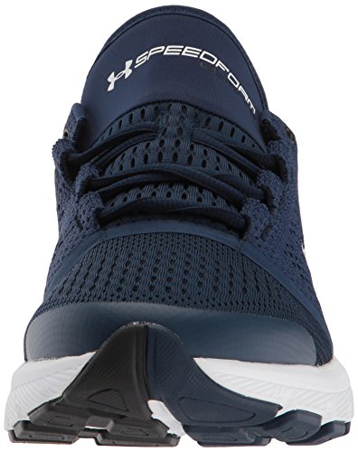 Under Armour Speedform Gemini Vent 30206, Zapatillas de Entrenamiento para Hombre, Azul (Navy 3020661/400), 42 1/2 EU