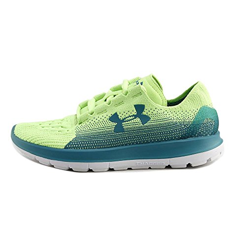 Under Armour Speedform Slingride Fade - Zapatillas de running para mujer, color Multicolor, talla 4.5 UK