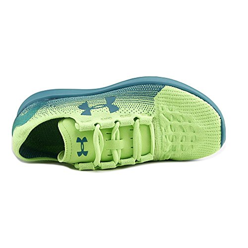 Under Armour Speedform Slingride Fade - Zapatillas de running para mujer, color Multicolor, talla 4.5 UK