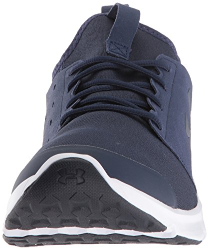 Under Armour UA Drift RN Mineral, Zapatillas de Running para Hombre, Azul (Midnight Navy/Academy), 41 EU