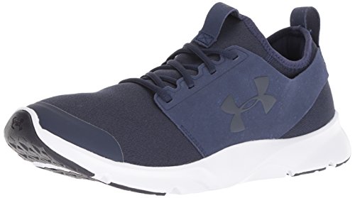 Under Armour UA Drift RN Mineral, Zapatillas de Running para Hombre, Azul (Midnight Navy/Academy), 41 EU