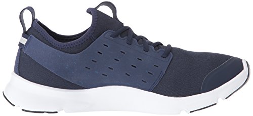 Under Armour UA Drift RN Mineral, Zapatillas de Running para Hombre, Azul (Midnight Navy/Academy), 41 EU