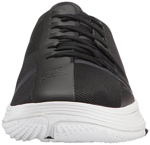 Under Armour UA Speedform Amp 2.0, Zapatillas de Deporte para Hombre, Negro (Black 001), 46 EU