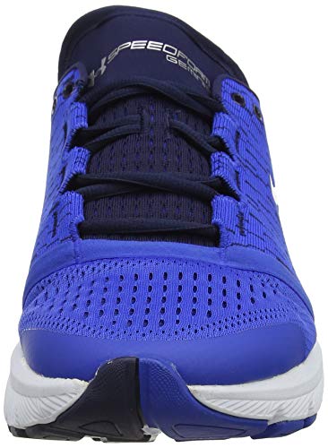 Under Armour UA Speedform Gemini 3 Gr 1298535-400, Zapatillas de Entrenamiento para Hombre, Azul Blue 1298535 400, 40 EU