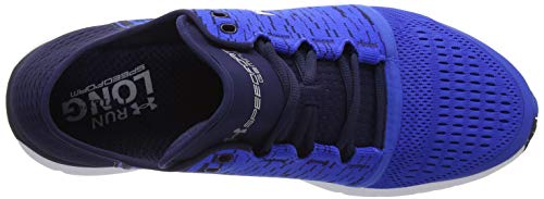 Under Armour UA Speedform Gemini 3 Gr 1298535-400, Zapatillas de Entrenamiento para Hombre, Azul Blue 1298535 400, 40 EU