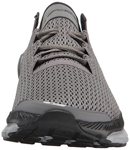 Under Armour UA Speedform Intake 2, Zapatillas de Running para Hombre, Gris (Graphite), 40 EU