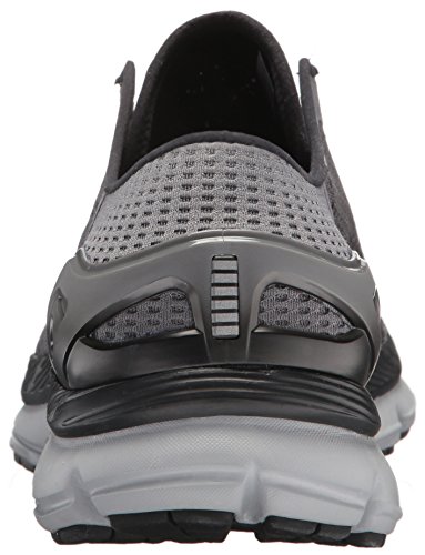 Under Armour UA Speedform Intake 2, Zapatillas de Running para Hombre, Gris (Graphite), 40 EU