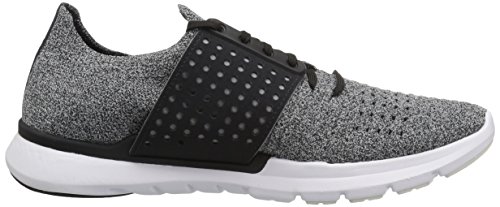 Under Armour UA Speedform Slingwrap, Zapatillas de Entrenamiento para Hombre, Negro (Black 002), 44 EU