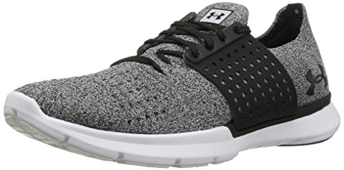 Under Armour UA Speedform Slingwrap, Zapatillas de Entrenamiento para Hombre, Negro (Black 002), 44 EU