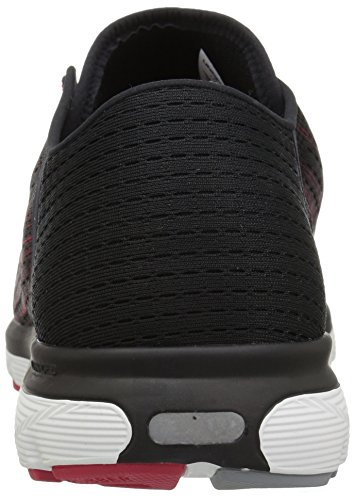 Under Armour UA Speedform Velociti Gr 1298572-600, Zapatillas de Entrenamiento para Hombre, Rojo (Red 1298572/600), 40.5 EU