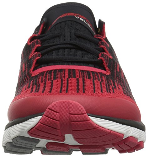 Under Armour UA Speedform Velociti Gr 1298572-600, Zapatillas de Entrenamiento para Hombre, Rojo (Red 1298572/600), 40.5 EU