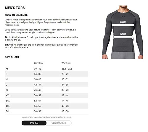 Under Armour UA Streaker 2.0 Longsleeve Camiseta de Manga Larga, Hombre, Negro (Black/Black/Reflective 001), M