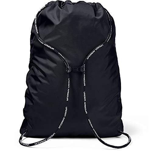 Under Armour UA Undeniable SP 2.0 Accesorio, Mochila Deportiva, Unisex, Negro, OSFA