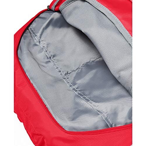 Under Armour UA Undeniable SP 2.0 Accesorio, Mochila Deportiva, Unisex, Rojo, OSFA